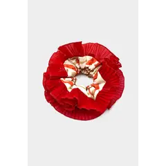 MANZA - Bamba Carmín Tribal