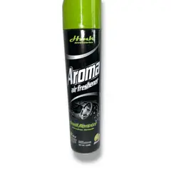 GENERICO - Eliminador De Olores Ambientador Para Autos 320ml