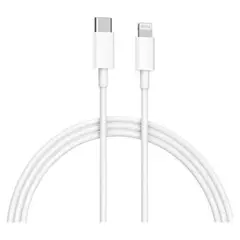 XIAOMI - Mi Type-C to Lightning Cable 1m
