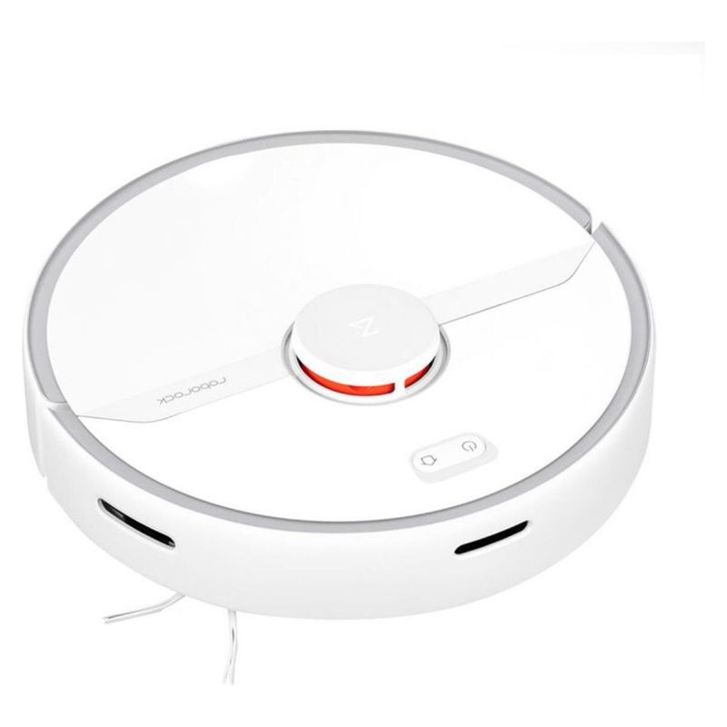 ROBOROCK - Roborock S6 Pure Negro/Blanco Version Global