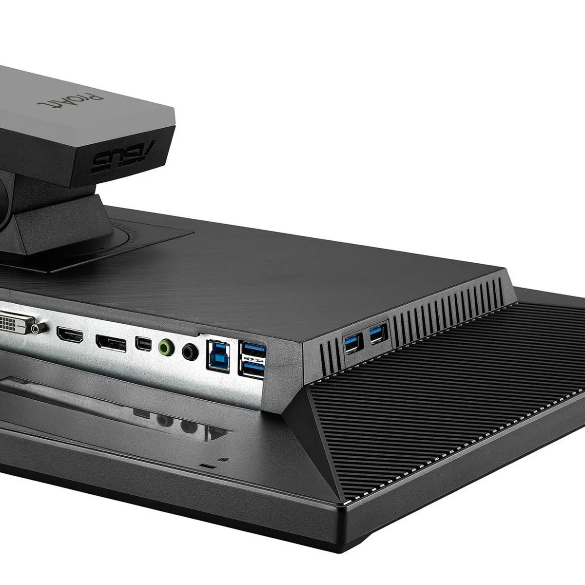 ASUS - Monitor profesional ASUS ProArt Display PA278QV 27 WQHD IPS