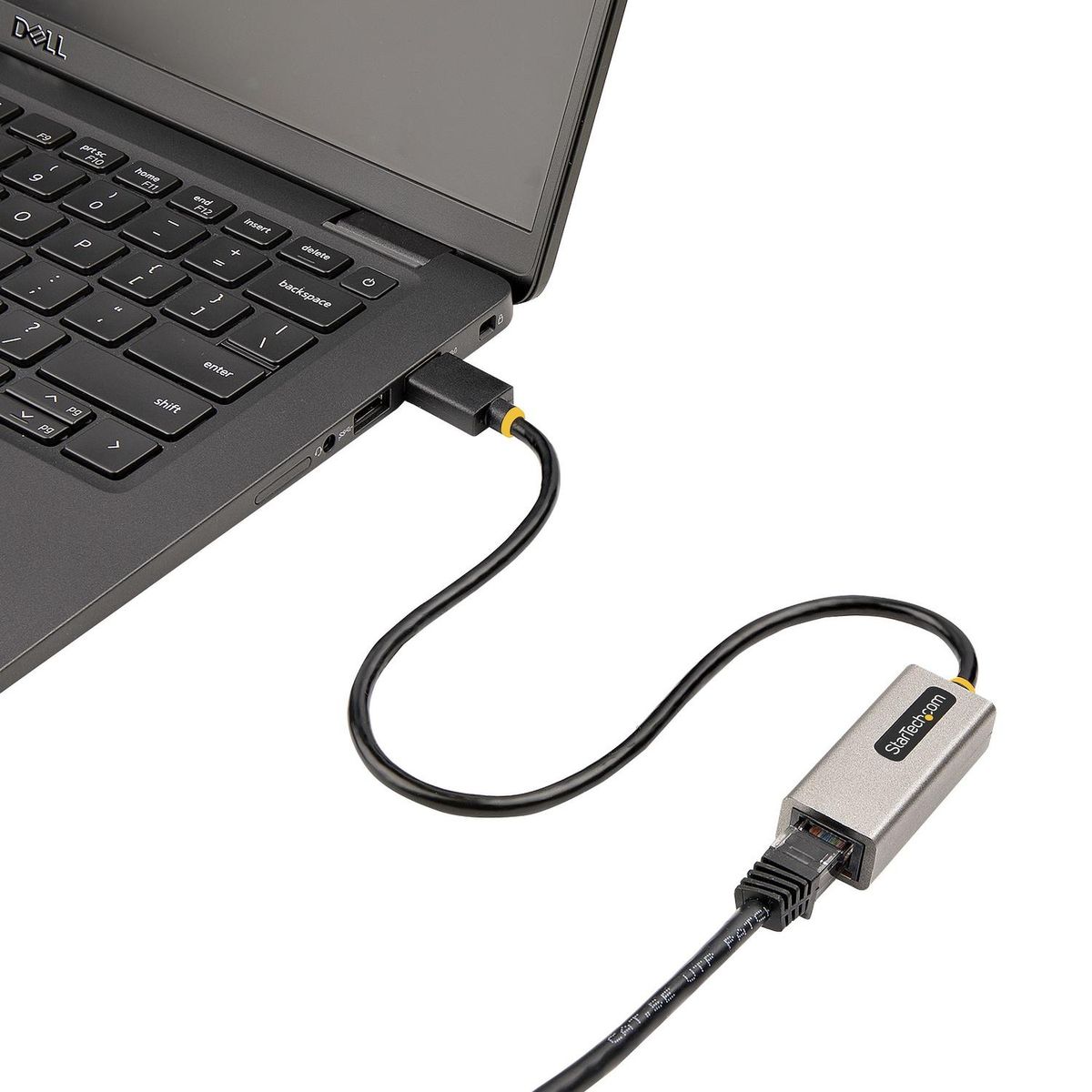 STARTECH - Adaptador de Red USB 3.0 a RJ45 Gigabit Portátil