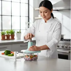 GENERICO - Picador de verduras Manual