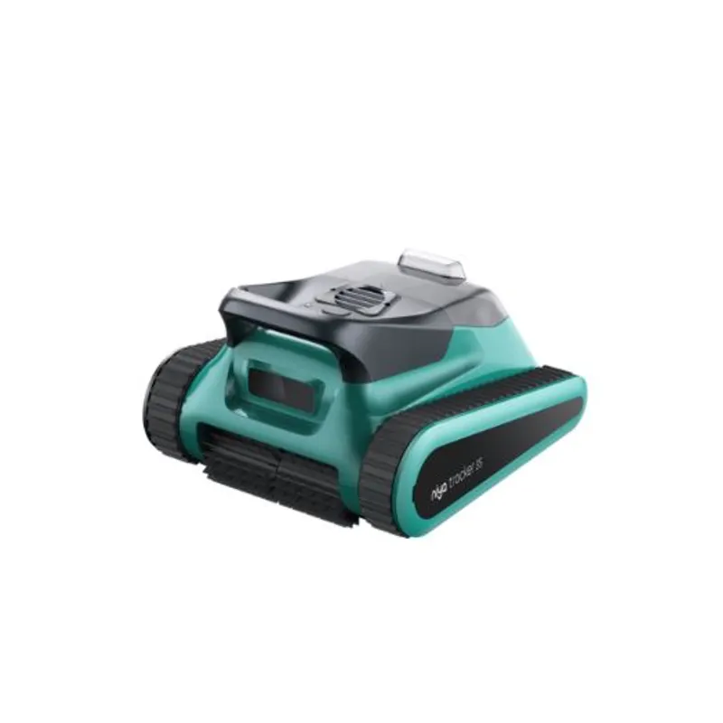 MAYTRONICS - ROBOT LIMPIA PSICINAS INALAMBRICO MAYTRONICS  NIYA TRACKER 35