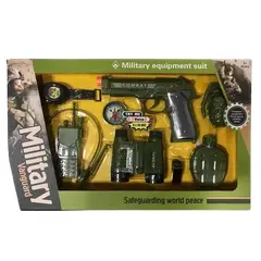 GENERICO - Caja juguete lindo para niños