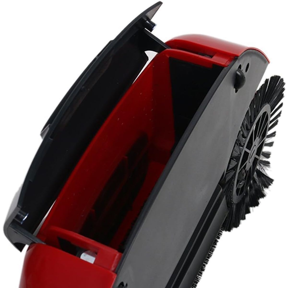 MOVI - Escoba Aspiradora Y Barredora 3 En 1 - Limpieza Rápida y Sin Esfuerzo