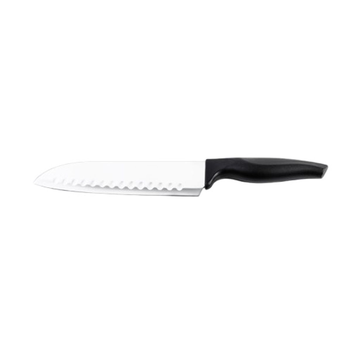 BRINOX - Cuchillo De Santoku 7 Brinox De Acero Inoxidable 2556304