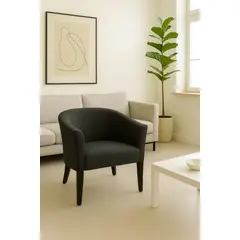 FLOBAL - Poltrona Lisa - Tela Repelente a Líquidos