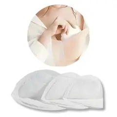 GENERICO - Pack 48 Almohadillas Ultra Absorbentes Lactancia Materna