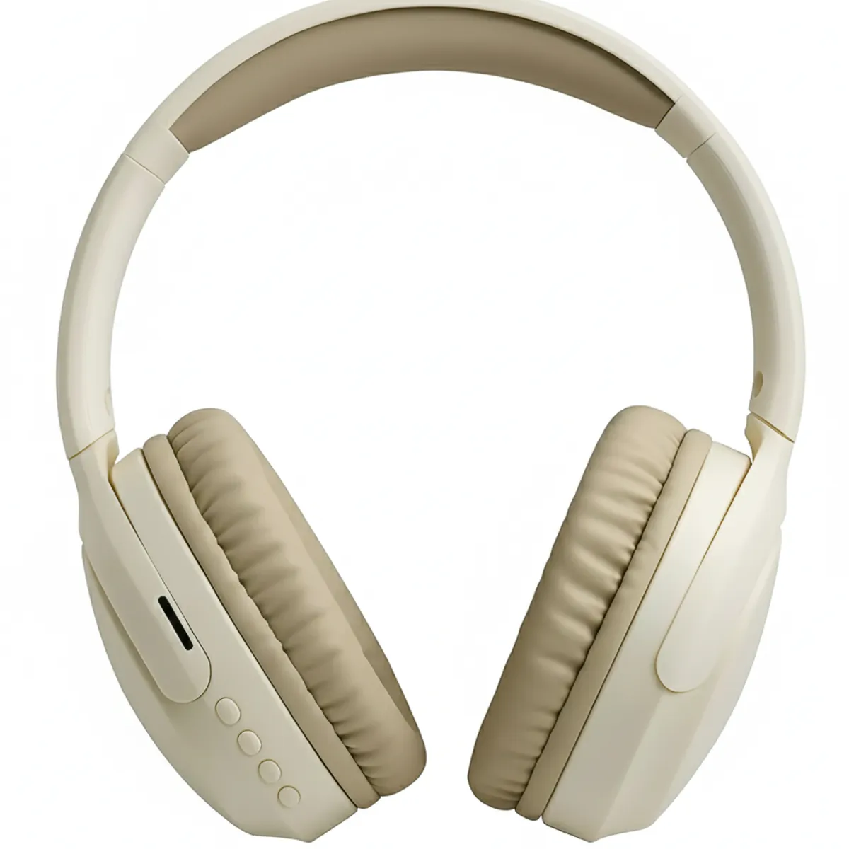 AMAZING - Audífonos Inalámbricos Bluetooth Amazing Jst-35a Blanco