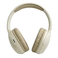 AMAZING - Audífonos Inalámbricos Bluetooth Jst-35a Blanco
