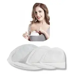 GENERICO - Pack 24 Almohadillas Ultra Absorbentes Lactancia Materna