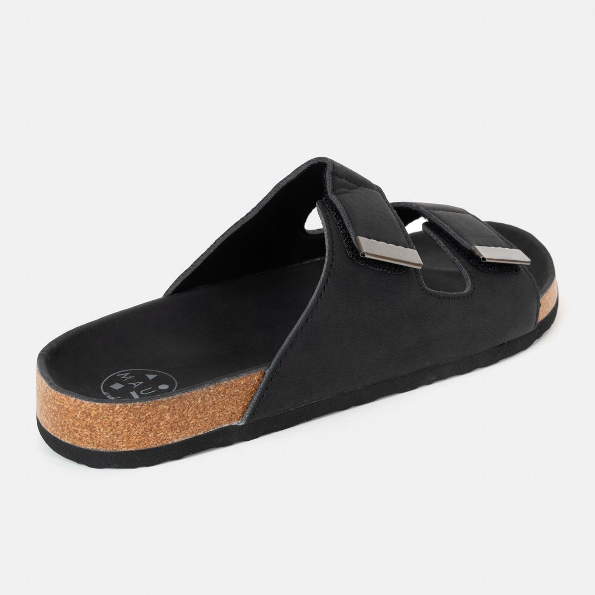 MAUI AND SONS - Sandalias Aly Negro Hombre Maui and Sons