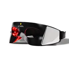 LUMIN - Máscara LED contra arrugas y ojeras