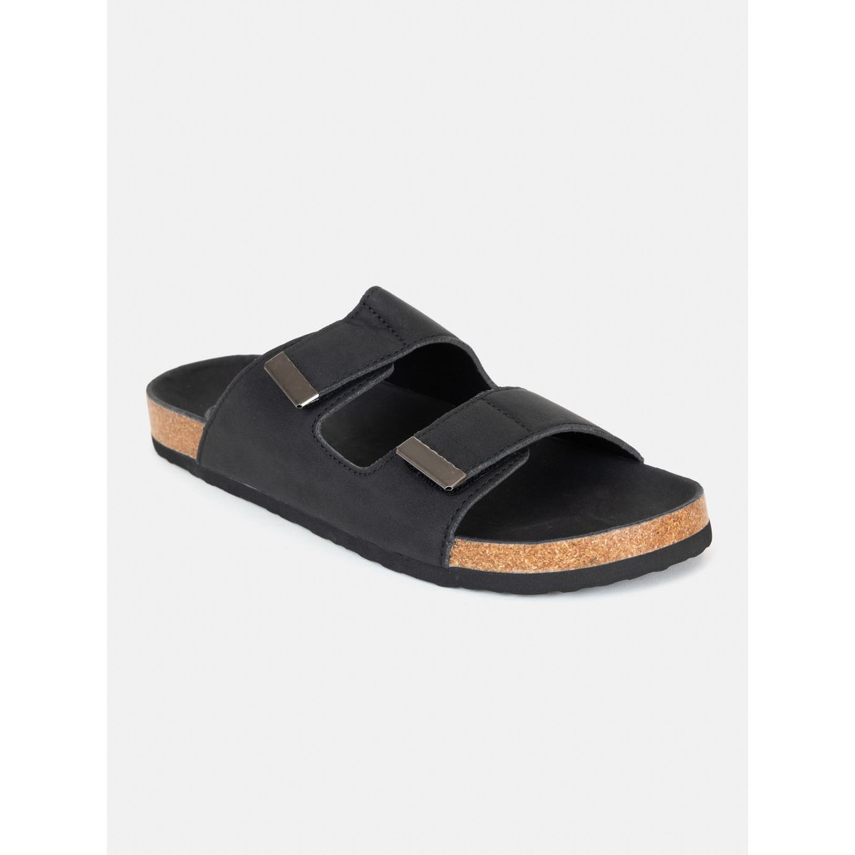 MAUI AND SONS - Sandalias Aly Negro Hombre Maui and Sons