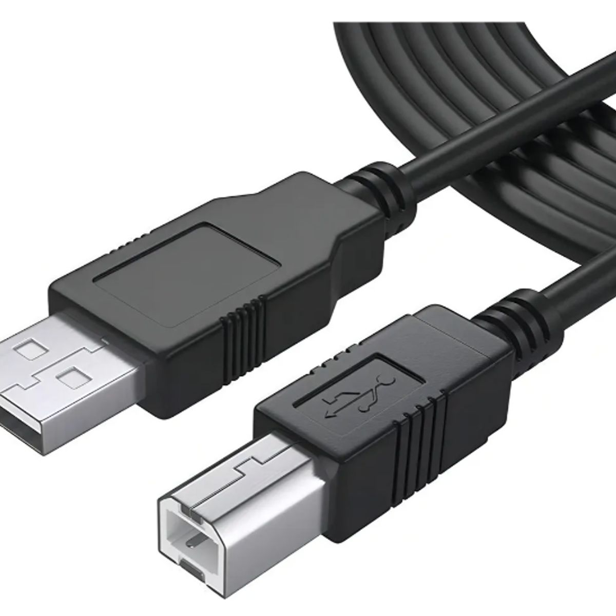 ULINK - Cable De Impresora USB 1.8mm Ulink 0150010
