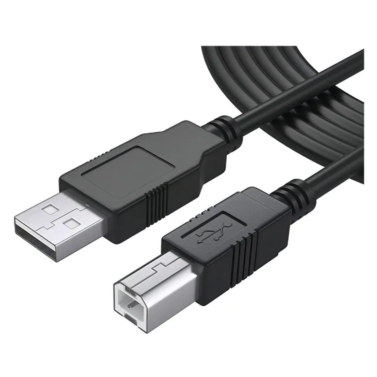 ULINK - Cable De Impresora USB 1.8mm Ulink 0150010
