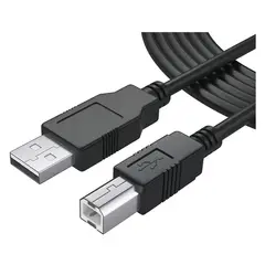 ULINK - Cable De Impresora USB 1.8mm 0150010