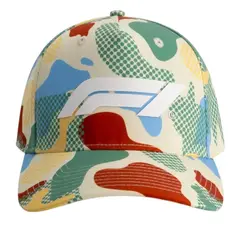 FORMULA 1 - Gorro Oficial Logotipo F1 3D Camo 2025
