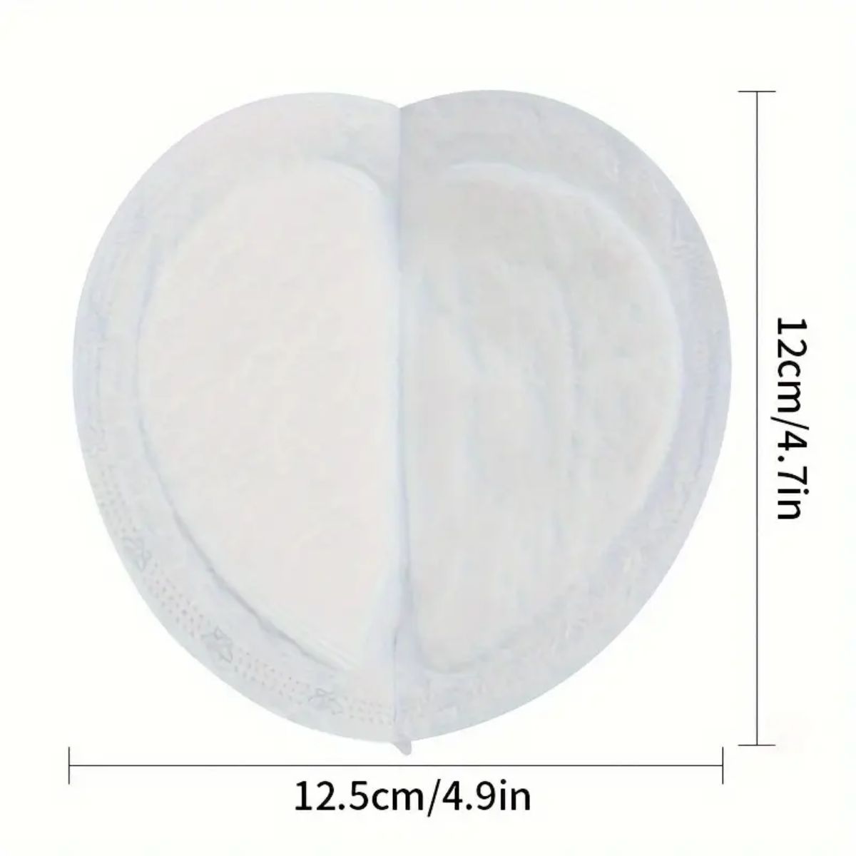 GENERICO - Pack 36 Almohadillas Ultra Absorbentes Lactancia Materna