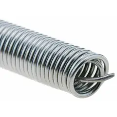 GEN - Alambre Fino Soldadura Rollo Estaño 60/40 Resina Flux Cautin