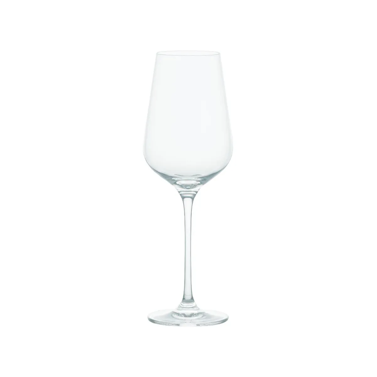 SIMPLIT - Set 6 Copas Vino Tinto 540ml Cristal Piamonte Simplit