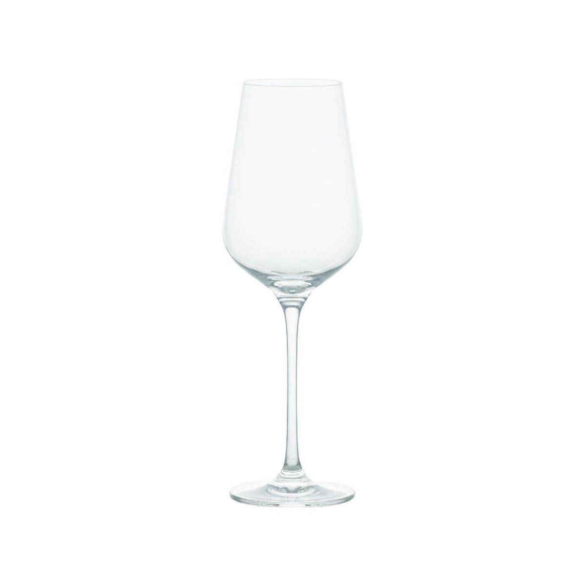 SIMPLIT - Set 6 Copas Vino Tinto 540ml Cristal Piamonte Simplit