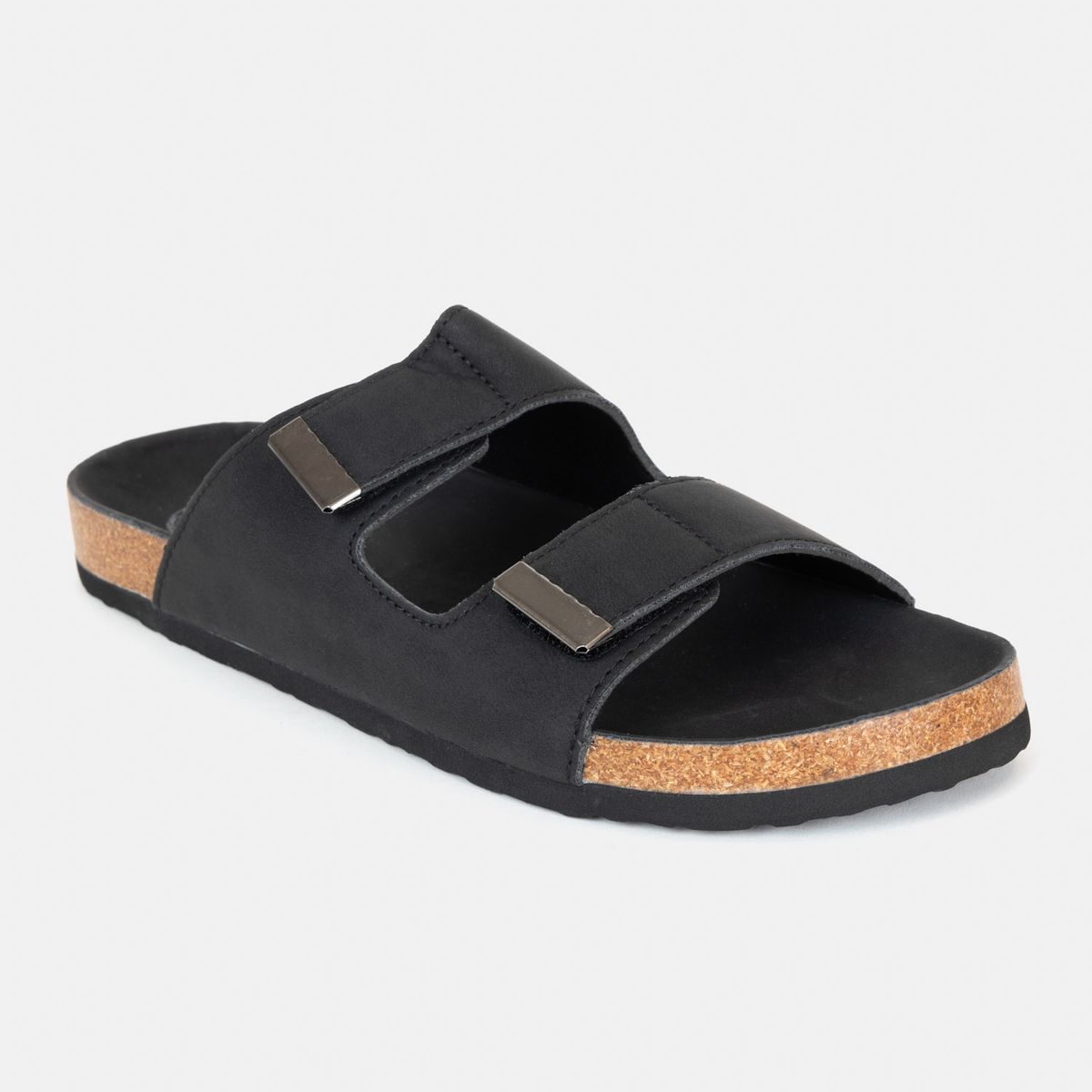 MAUI AND SONS - Sandalias Aly Negro Hombre Maui and Sons