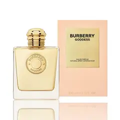 BURBERRY - Goddess Edp 100ml Mujer