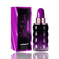 Yes I Am Fabulous Edp 50ml Mujer