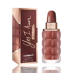 CACHAREL - Yes I Am Delicious Epd 50ml Mujer
