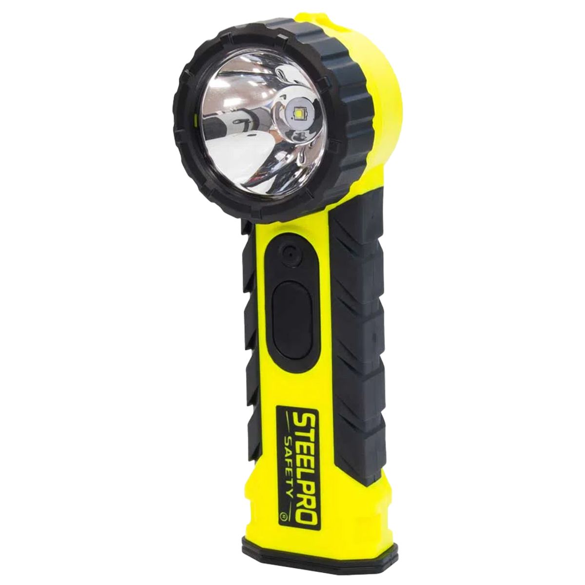 STEELPRO - Linterna Steelpro SF14 Vigilante