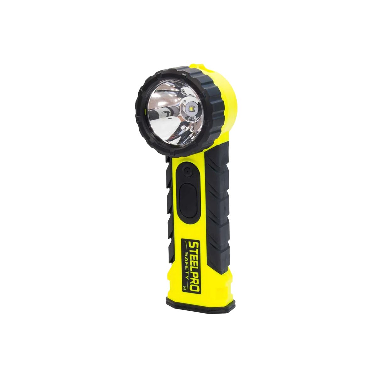 STEELPRO - Linterna Steelpro SF14 Vigilante