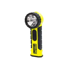 STEELPRO - Linterna SF14 Vigilante