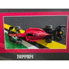 GENERICO - Cuadro Ferrari decorativo