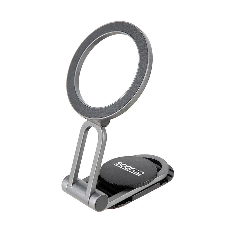 Soporte Celular Auto Magnetico Magsafe Sparco Spe228