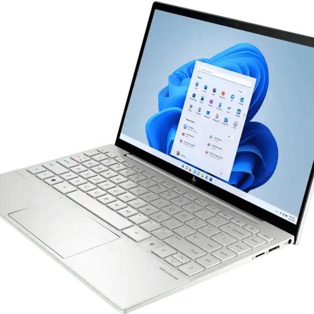 HP - NTBK I7-1165G7/RAM 8GB/512 SSD/13.3" FHD/ WH11/ ENVY (REACONDICIONADO)