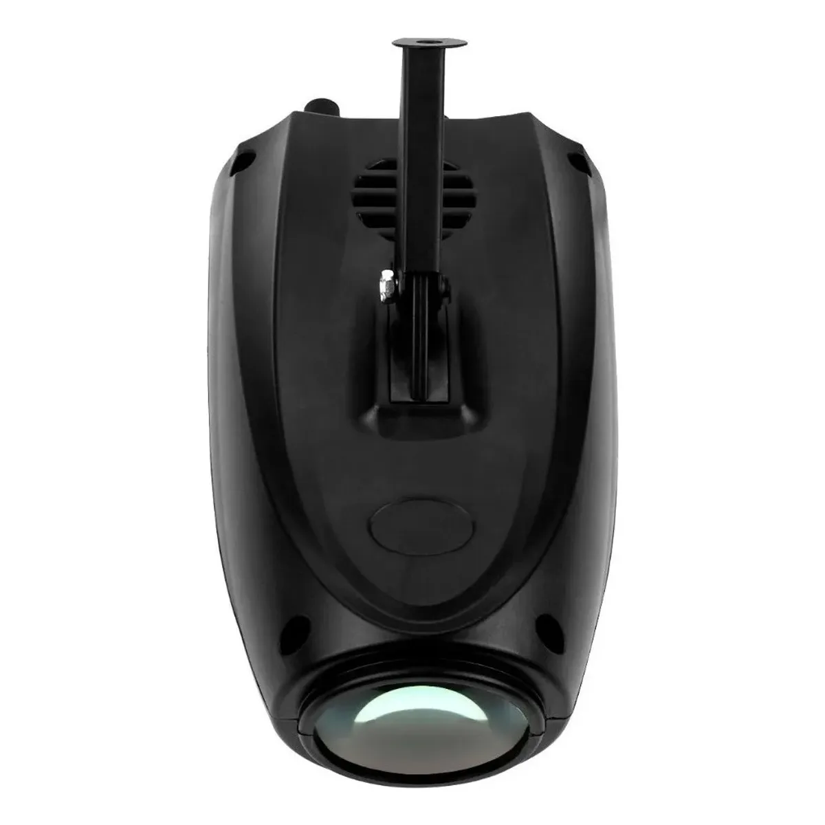 GENERICO - Luz Disco 64 Led Rgbw Cabezal Simple