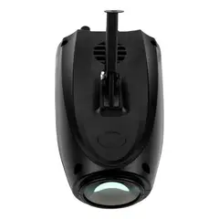 GENERICO - Luz Disco 64 Led Rgbw Cabezal Simple