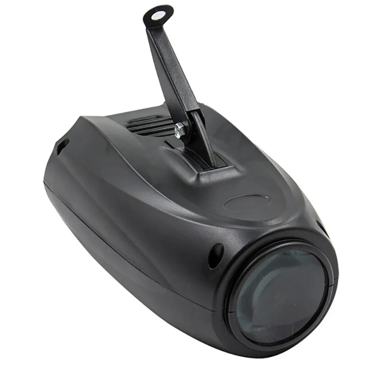 GENERICO - Luz Disco 64 Led Rgbw Cabezal Simple