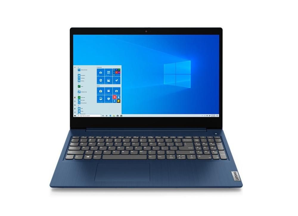 NTBK i5-1135G7 8GB RAM SSD 256GB W10H 82H800HECL Reacondicionado