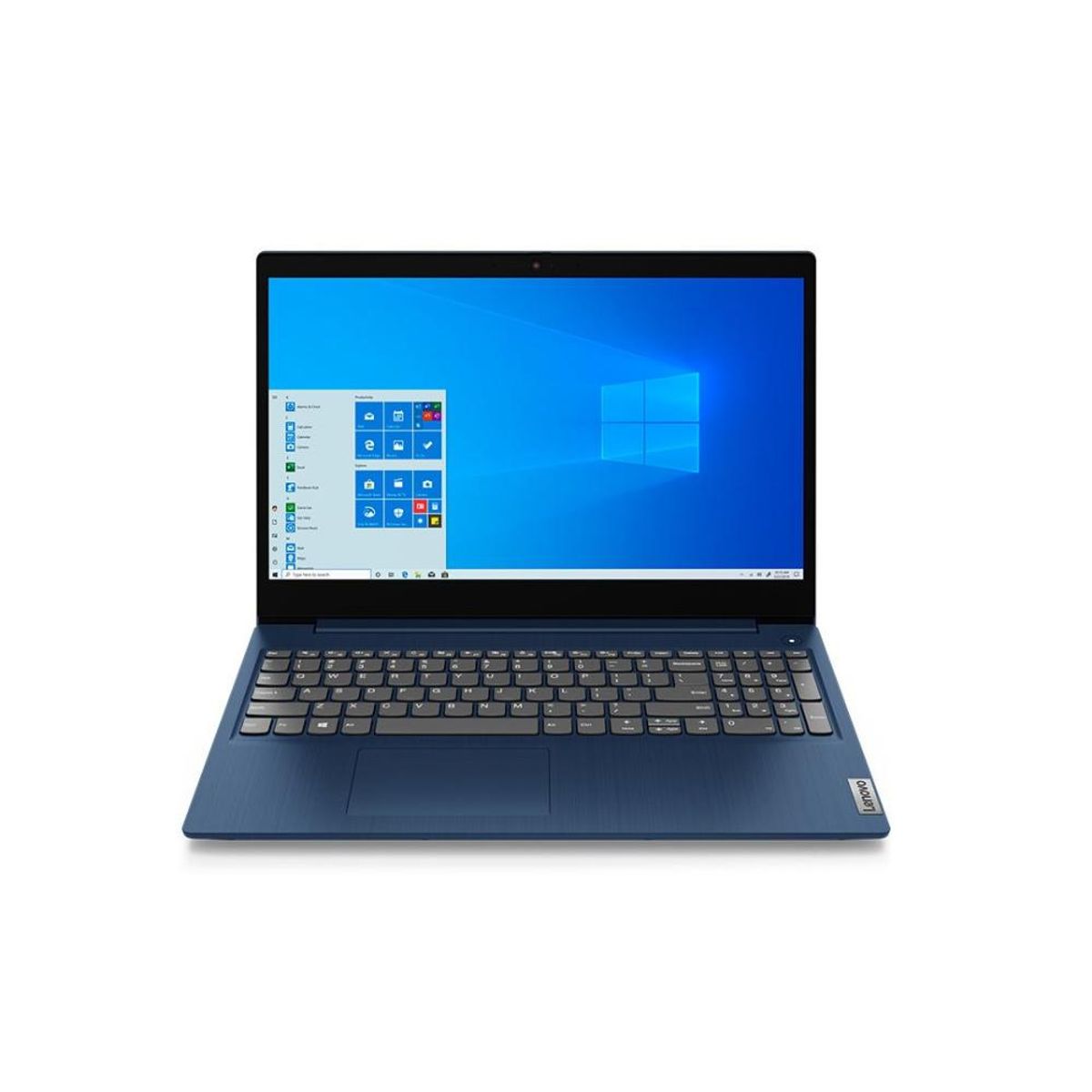 LENOVO - NTBK i5-1135G7 8GB RAM SSD 256GB W10H 82H800HECL Reacondicionado