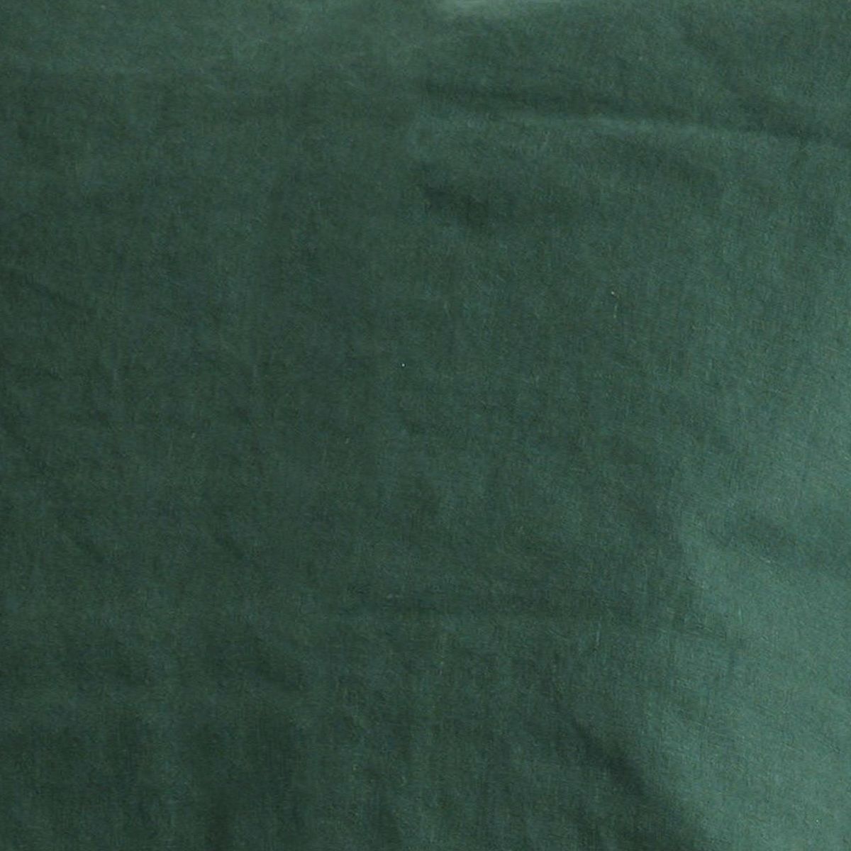 NATURALINO - Funda Cojín Andes 40x60 Lino Botánico