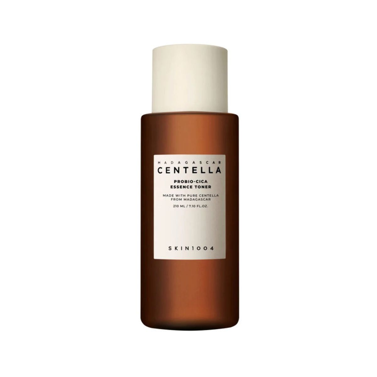 SKIN1004 - Tónico Facial Calmante con Centella y Probióticos Cosmético Coreano 210 ml