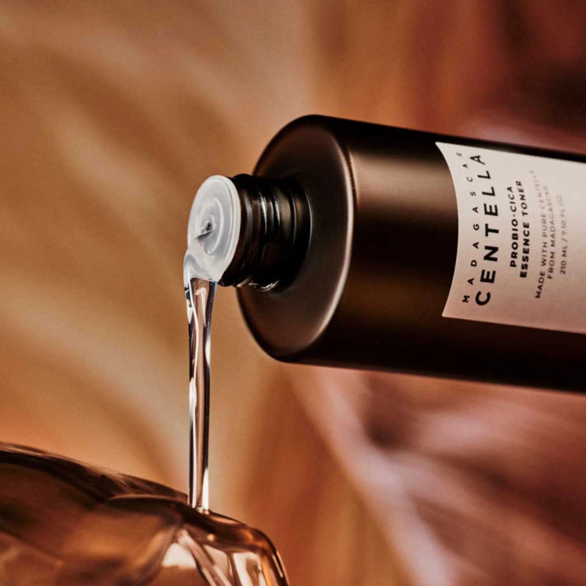 SKIN1004 - Tónico Facial Calmante con Centella y Probióticos Cosmético Coreano 210 ml