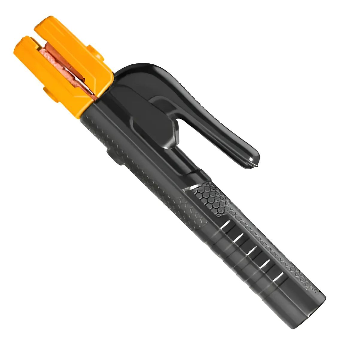 INGCO - Porta Electrodo Tipo Pinza Ingco 500a Servicio Pesado Wa5008