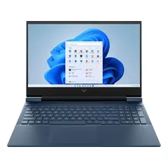 HP - Notebook Victus i5-11400H GTX 1650 8GB 512GB SSD 161 FHD W11H Reacondicionado