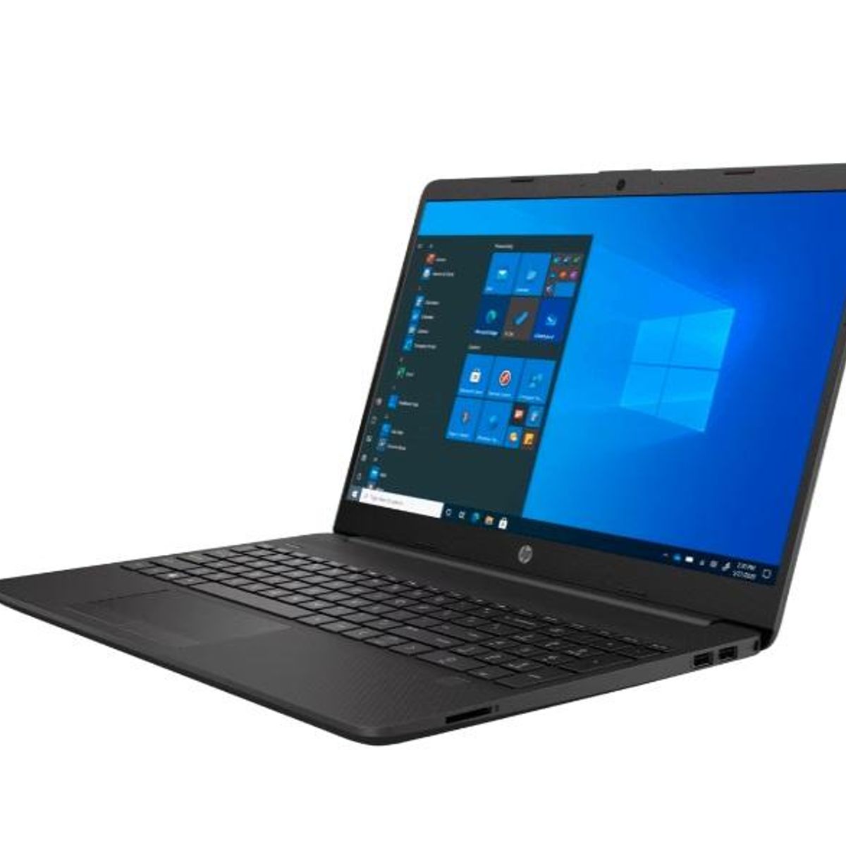 HP - Notebook i3-1115G4 8GB 256GB 156 W11H 250 G8 Reacondicionado