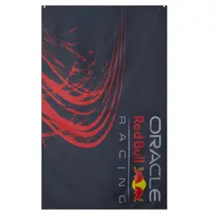 FORMULA 1 - Bandera Rb Scuderia Redbull Racing Oficial 2025