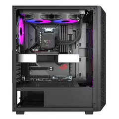 RYZEN - PC Gamer 5 5600GT Graficos Integrados Vega 7 32GB RAM 1TB SSD